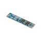 BMS 2S 8A 7.4V HX-2S-А10 Контроллер заряда разряда Li-ion батарей BMS 2S 8A 7.4V HX-2S-А10 Контроллер заряда разряда Li-ion батарей
